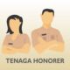 Ilustrasi ; Tenaga Honorer (ist/Internet)