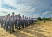 Kesbangpol Babar Mulai Seleksi Anggota Paskibraka 2025