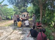 Penemuan Bom di Mentok, Kapolres: Sudah Dikoordinasikan ke Satbrimob Polda Babel