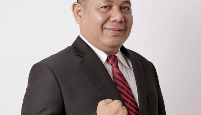 Deddy Wijaya Ungkap Alasan Penerimaan DBH Royalti Timah Harus Proporsional