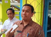 Jadwal dan Kuota Pendaftaran Siswa Baru SD-SMP di Bangka Barat