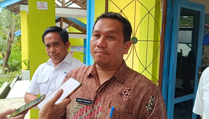 Jadwal dan Kuota Pendaftaran Siswa Baru SD-SMP di Bangka Barat