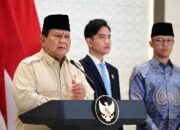 Ini Alasan Prabowo Minta Hapus Kuota Impor