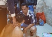 Curi Handphone, Pria di Mentok Terancam 7 Tahun Penjara