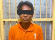 Pencuri Bersajam Satroni Tambak Udang di Bangka Barat
