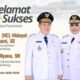 Pamflet pelantikan Gubernur dan Wakil Gubernur Bangka Belitung. Foto: Instagram/Pemprov Bangka Belitung.