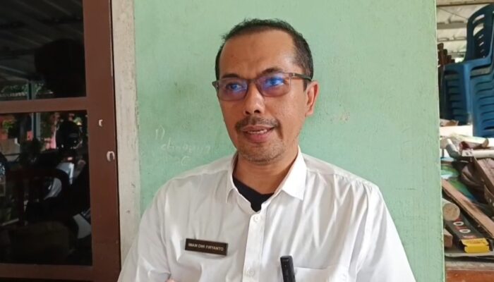 Dorong Kemajuan Ekonomi, 116 Koperasi di Babar Harus Terus Berinovasi