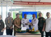 Rutan Mentok Peringati Hari Bakti Pemasyarakatan
