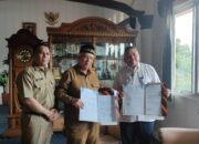 Bupati Apresiasi BPPW Bangka Belitung Atas Bantuan Renovasi SD di Bangka Barat