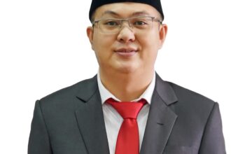 Markus Bakal Evaluasi dan Rotasi ASN Bangka Barat 