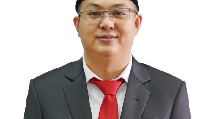 Markus Bakal Evaluasi dan Rotasi ASN Bangka Barat 