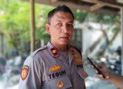 Daftar Perwira yang Dimutasi di Polres Bangka Barat
