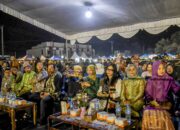 Parittiga Expo 2025 Hadirkan Hiburan untuk Masyarakat