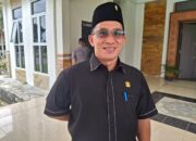 Badri Syamsu Dukung Rencana Markus-Yus Derahman Rotasi Pejabat
