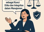 Bahasa Indonesia sebagai Kunci Etika dan Integritas dalam Manajemen