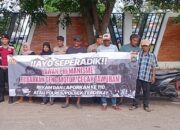 Langkah Polres Bangka Barat Cegah Aksi Premanisme
