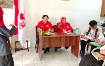 Sudah Kirim Surat ke KPU, Suyanto Tinggalkan Kursi Ketua PSI Babar