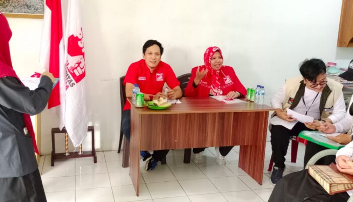 Sudah Kirim Surat ke KPU, Suyanto Tinggalkan Kursi Ketua PSI Babar