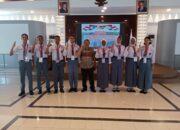 Bangka Barat Kirim Perwakilan ke Seleksi Paskibraka Tingkat Nasional
