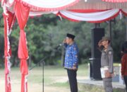 Pesan Sekda Bangka Barat di Hari Kebangkitan Nasional