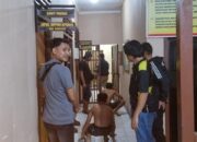 Meresahkan Warga Bangka Barat, 2 Pemuda Asal Sumsel Diringkus Polisi