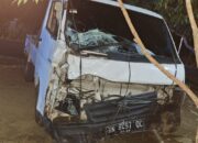 Pelajar di Mentok Tewas Usai Terlibat Laka Lantas