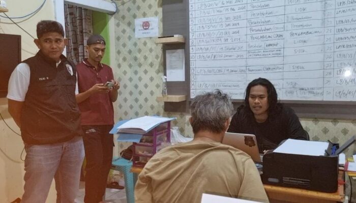 Modus Dukun Cabul di Mentok: Korban Disuruh Mandi dengan Minyak Mawar