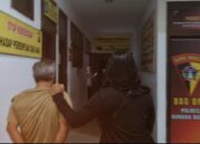 Setubuhi Anak di Bawah Umur, Pria Paruh Baya di Mentok Terancam 15 Tahun Penjara
