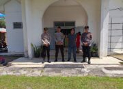 Polisi Pastikan Ibadah Kenaikan Isa Almasih di Babar Berlangsung Kondusif
