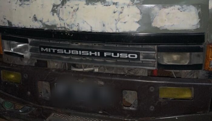 Kasus Tabrak Lari yang Tewaskan Pemuda di Bangka, Polisi Amankan Sopir Truk