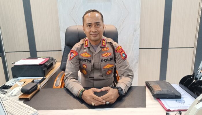 Polisi Kejar Komplotan Kasus Pengeroyokan Pemuda di Simpang Teritip