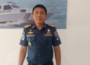 KSOP Mentok Ambil Alih Pengawasan Pelayaran Kapal Feri Tanjung Kalian