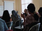 Mahasiswa Harus Kritis dan Meminimalkan Penggunaan AI
