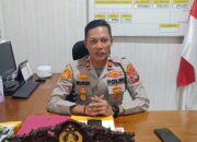 Baru Pertama Kali Mencuri, IRT di Mentok Terancam 5 Tahun Penjara
