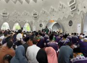 Jemaah Haji Asal Babel Meninggal Dunia di Madinah