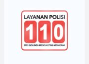 Polres Babar Buka Layanan Call Center 110 untuk Cegah Gangguan Kamtibmas