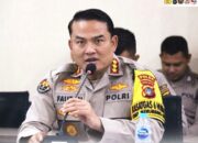 Polisi Tetapkan 1 Tersangka Kasus Penyelundupan 20 Ton Timah di Babar