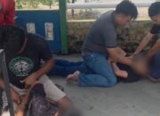 Polisi Bekuk 2 Pria Bawa Sabu Pakai Speedboat di Teluk Rubiah