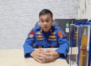 Polisi Benarkan Amankan 2 PIP dari Perairan Teluk Inggris Mentok