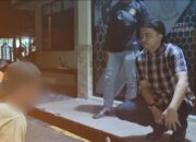 Usai Jalani Ritual, Remaja 16 Tahun Disetubuhi Dukun di Hutan