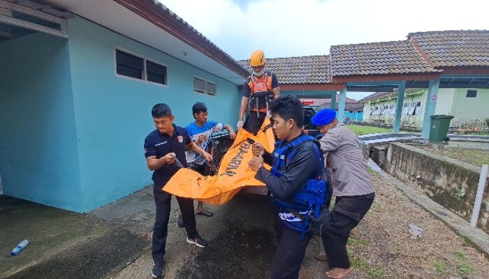 Sempat Dikabarkan Hilang, ABK KM Sumber Jaya 88 Ditemukan Tewas