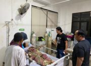 Sebelum Tusuk Kakak, Pelaku F Sempat Konsumsi Miras