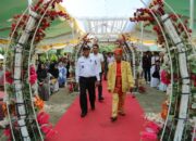 Yus Derahman Sebut Pendidikan Pondasi Kemajuan Bangsa