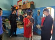 Rutan Muntok Gelar Razia Pastikan Bebas Barang-barang Terlarang