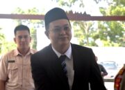 Ini yang Dilakukan Markus-Yus Derahman 5 Tahun Kedepan
