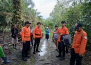 5 Hari Jailani Menghilang, Tim Gabungan Perluas Penyisiran