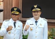 Markus-Yus Derahman Siap Bekerja Cepat dan Evaluasi Kinerja ASN Bangka Barat