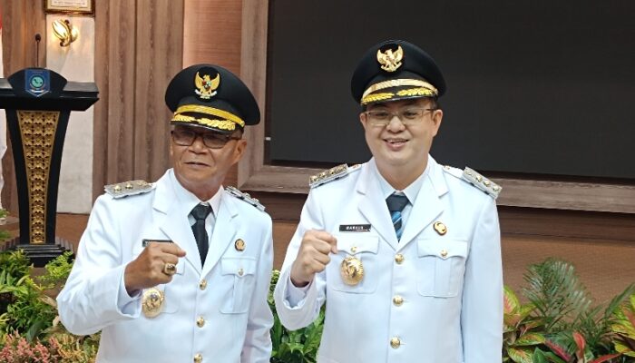 Markus Fokus Penyusunan RPJMD