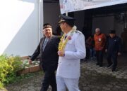 Tak Hanya Infrastruktur Jalan, Markus Ingin Peningkatan Sektor Pertanian dan Perikanan
