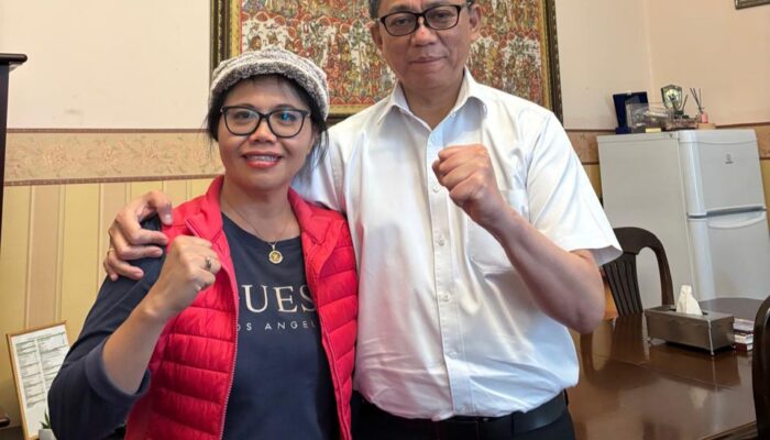 Elvi Diana Dorong Pariwisata Belitung Gencar Dipromosikan untuk Gaet Wisman